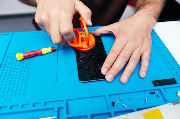 Refurbished Google Pixel: a smart choice for tech enthusiasts